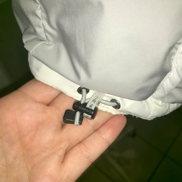 The North Face Retro Nuptse 700 💯% down puffer jacket - Picture 13 of 16